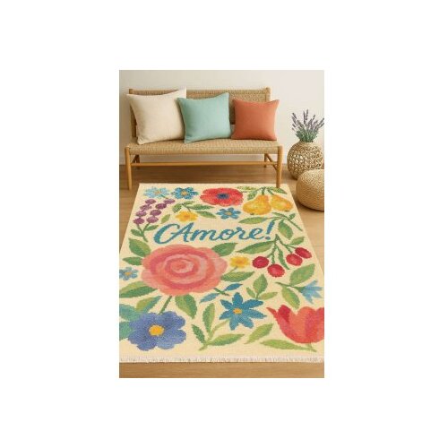 Conceptum Hypnose tepih, 180x280cm, &amp;scaron;areni Slike