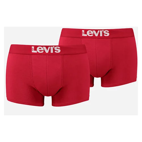 Levi's Solid Basic Trunk 2 Pack 37149-0192