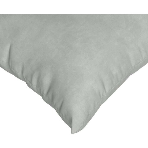 VidaXL jastučići za sofu 2 pcs svijetlo siva 70 x 50 cm Slike