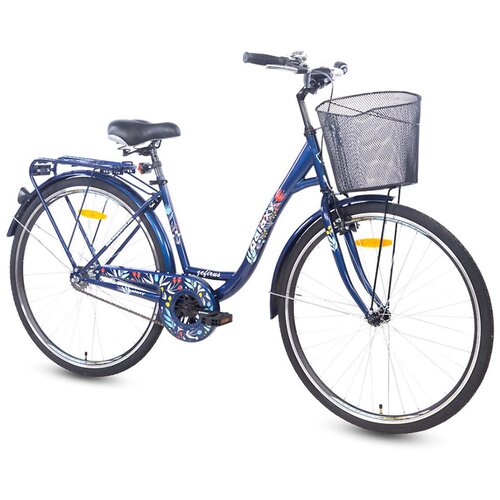 Galaxy Bicikli ZEFIRUS 28" plava Cene