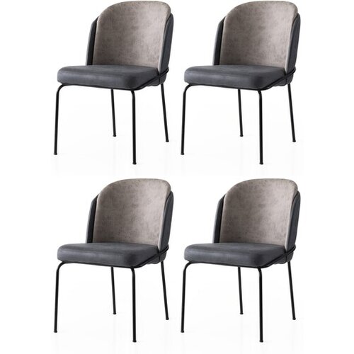 Hanah home Set stolica 168 V4 Cene