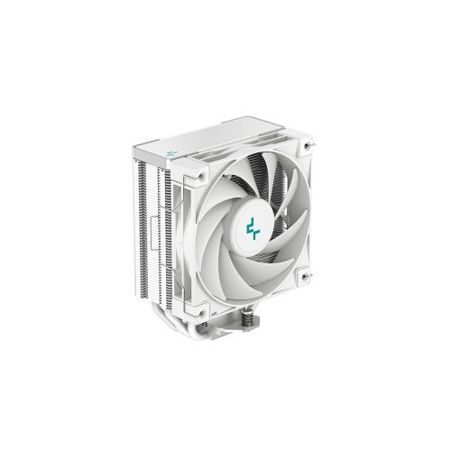 DeepCool CPU Hladnjak AK400 WH beli, 4 HeatPipe , R-AK400-WHNNMN-G-1 Cene