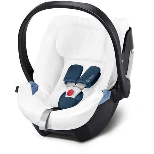 Cybex navlaka za autosjedalicu Aton5 summer white 517002291 Cijene