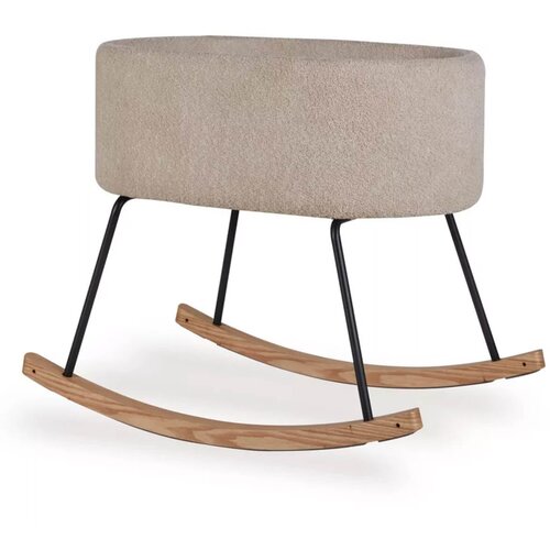  Quax&amp;reg; otro&amp;scaron;ka zibelka de luxe&amp;trade; boucle sheep Slike