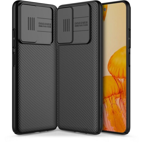 Nillkin CamShield etui z za&scaron;čitnim pokrovom za kamero za XIAOMI POCO M4 PRO 5G/ Redmi Note 11S 5G Cene