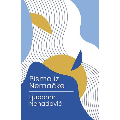  Pisma iz Nemačke Cene