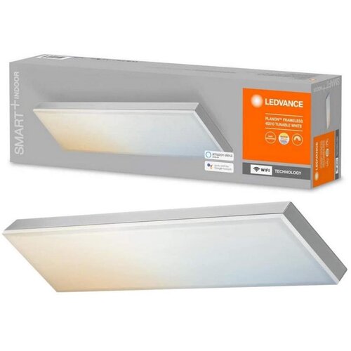 Ledvance led prigušiva plafonsko svetlo smart+ frameless LED/16W/230V wi-fi Cene