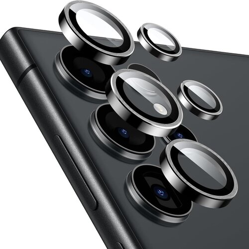 INF Zaščitna folija za objektiv fotoaparata Samsung Galaxy S25 s protiodsevno prevleko AR, (21751701) Cene