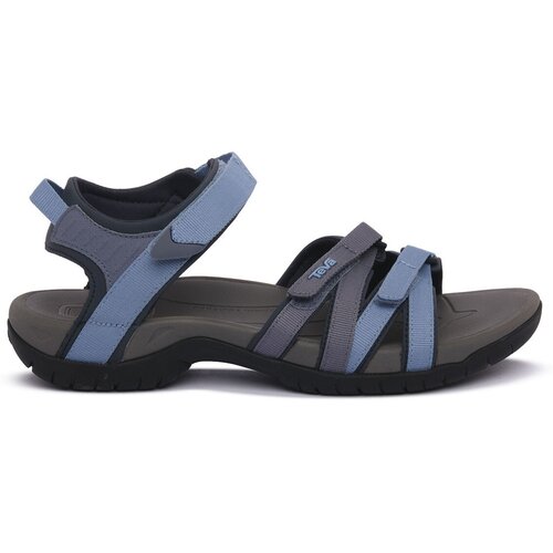 Teva Sandali &amp;amp; Odprti čevlji BLMU TIRRA W Modra Slike