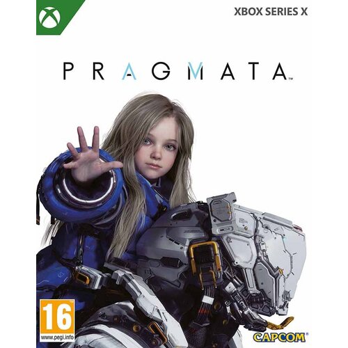 Capcom SWITCH 2 Pragmata Cene