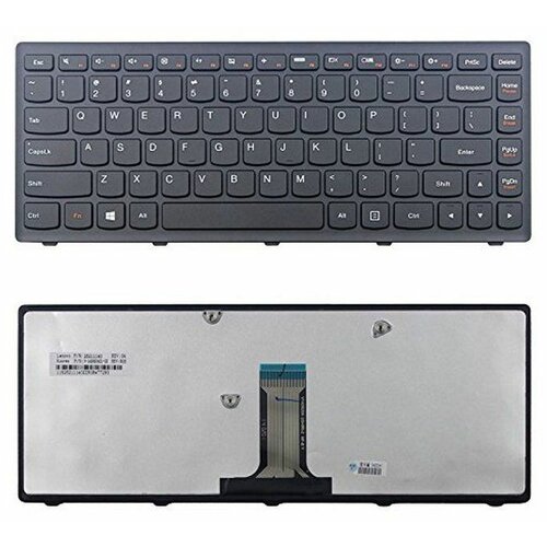 Xrt Europower tastatura za laptop lenovo G40 G40-30 G40-45 G40-75 G40-70 G40-80 Z40-70 B40-30 B40-80 B40-70 Slike