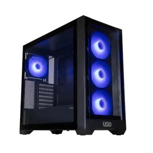  TOWER UGD Titan 2314 kuciste PSU-650W G650 CSE002788A00001 Slike