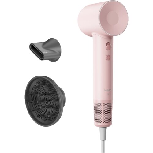 Laifen SE Special Matte Pink su&scaron;ilnik za lase, (5000151841) Cene