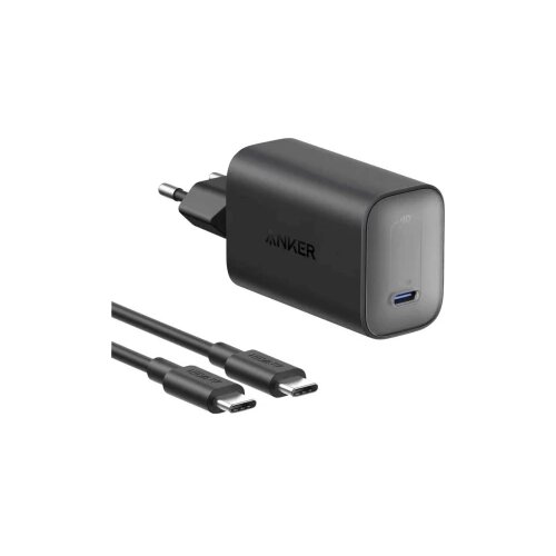 Anker A2679 adapter za punjenje 100 W USB-C® Fast Charge crna unutrašnje područje Cene