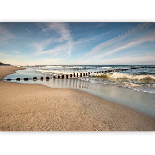  Foto tapeta - Sea Breeze 150x105 Premium Cene