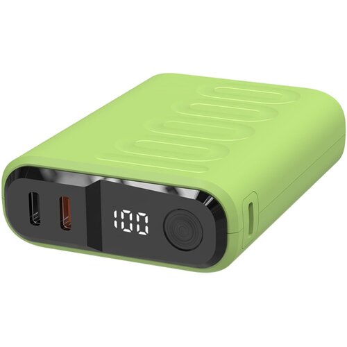  RealPower PB-10000C PD+ 10000 mAh Light Green Cijene