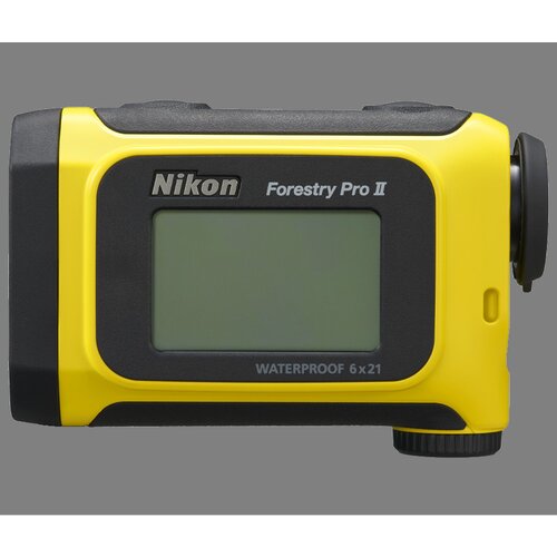 Nikon Forestry Pro II Laser-Entfernungsmesser Slike