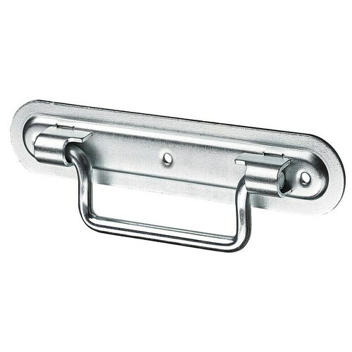 Hettich Metalna ručka za kutije (162 x 32 mm, Čelik) Cijene