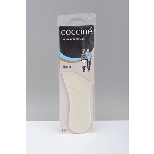 Kesi Coccine Aluminium Premium Warm Thermal insulation Insoles Slike
