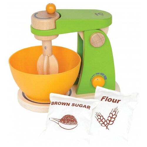 Hape mixer set ( E3104 ) E3104 Slike