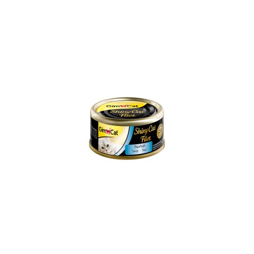 Gimborn GimCat ShinyCat tuna i račići konzerva 70g Cene