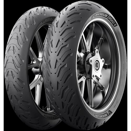 Michelin 120/70R19 60W TL ROAD 6 F Cene