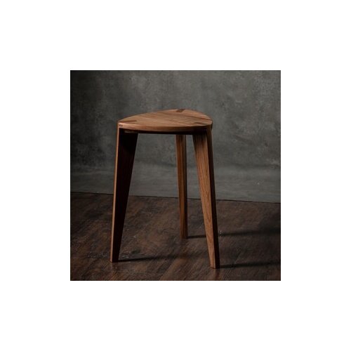  Meda furniture Drvena hoklica Brest M Cene
