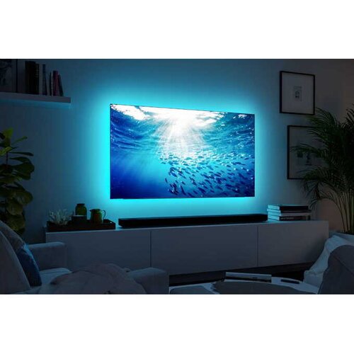 PAULMANN MaxLED 250 Set LED traka Comfort TV 55'' (360 cm, RGBW, 23,5 W, 1.000 lm, 230 V - 240 V) Cijene
