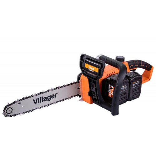 Villager aku lančana pila testera FUSE VBT 1440 Solo Slike