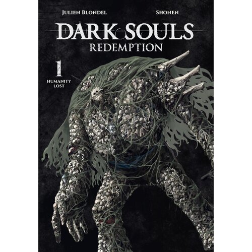 Hachette Julien Blondel - Dark Souls: Redemption, Vol 1 Cene