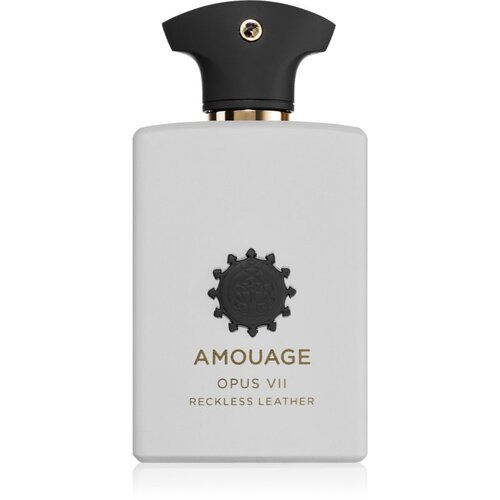 Amouage Opus VII: Reckless Leather parfemska voda uniseks 100 ml Slike