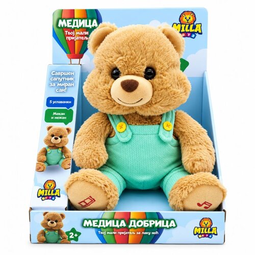 MILENIJUM MEDICA DOBRICA Cene
