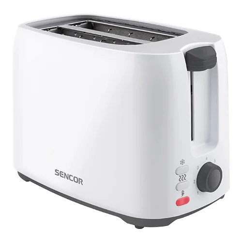 Sencor Toster 750W STS 2606WH