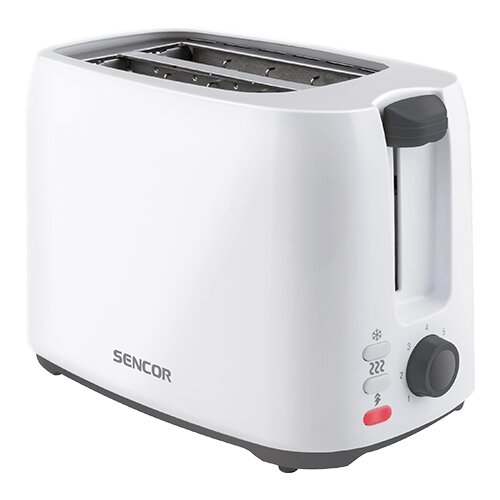 Sencor toster STS 2606WH Slike