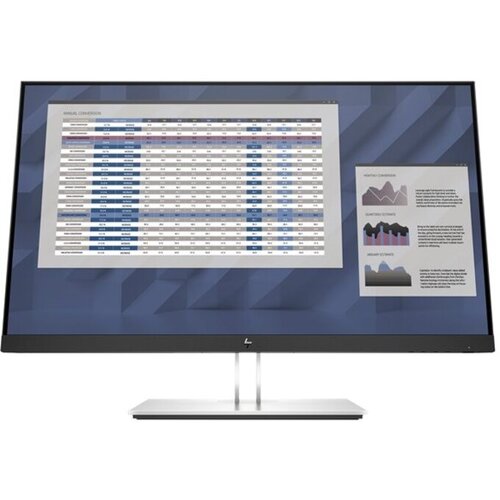 HP INC. monitor E-Display E27 G4 27inch IPS FHD 9VG71A3ABB Cene