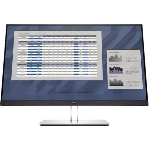 Hp INC. monitor E-Display E27 G4 27inch IPS FHD 9VG71A3ABB