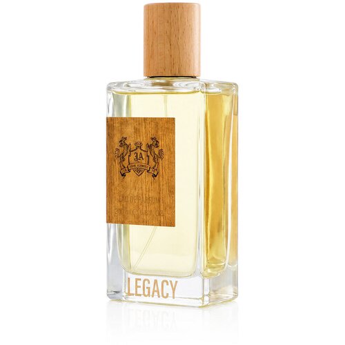 John Ashwood Legacy parfemska voda 200 ml unisex Slike