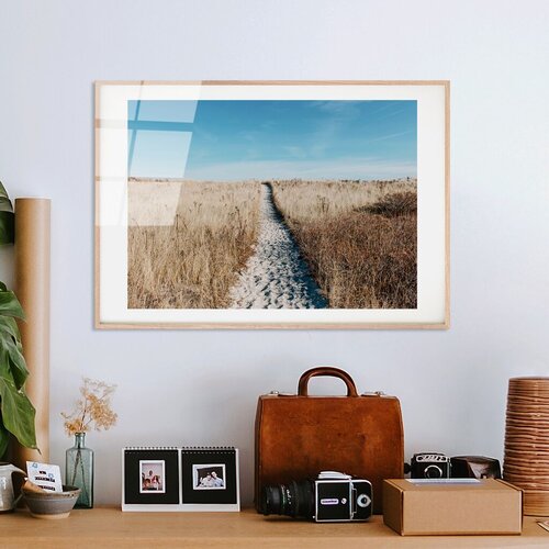 Wallity slika UV-1081, 30 x 45 cm Cijene