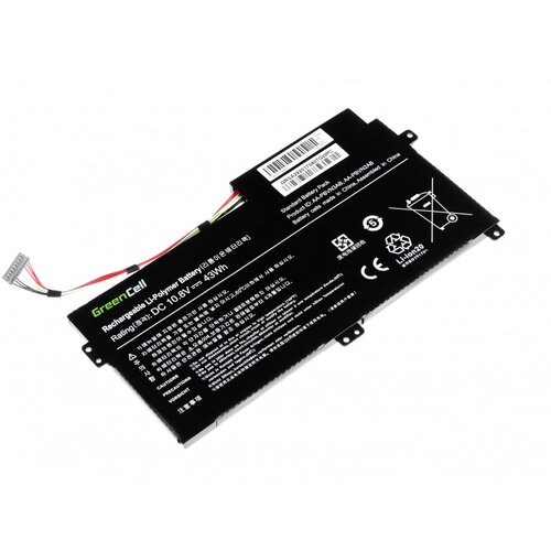  Baterija za Samsung Ativ Book 4, 3981 mAh Cene