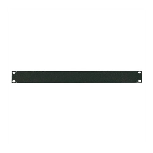 Logilink 19" Solid Blank Panel 2U, black ( 1454 ) Cene