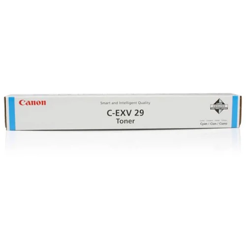  Toner CANON C-EXV 29 Cyan