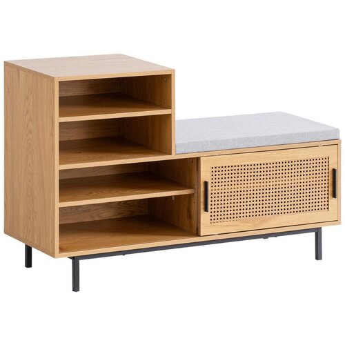 Livetastic Klop S Prostorom Za Čevlje Wl6.833 Slike