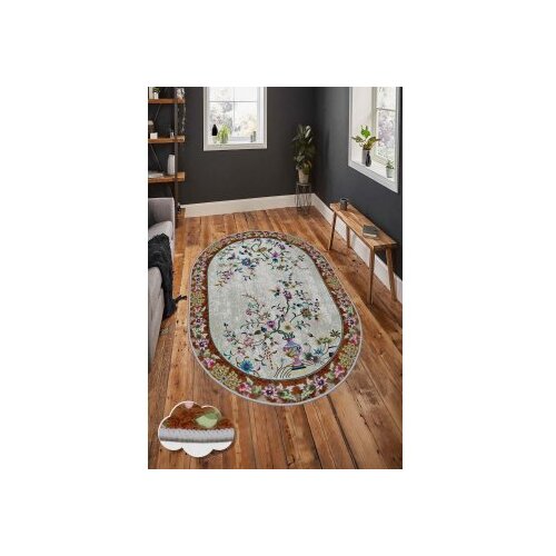 Conceptum Hypnose Hmnt921 multicolor carpet (50 x 80) Slike