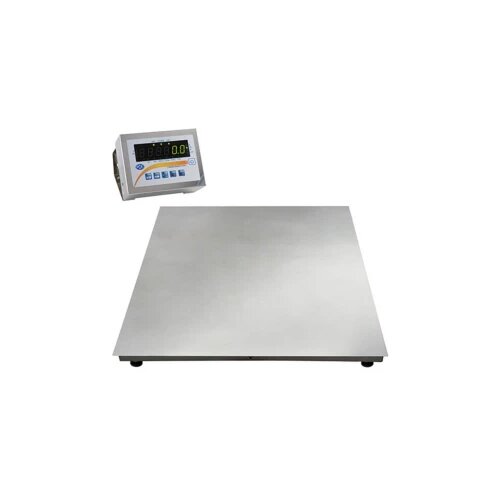 PCE Instruments PCE-SD 6000E SST PCE-SD 6000E SST podna vaga Opseg mjerenja (kg) 6000 kg Cijene
