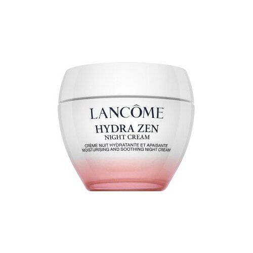 Lanc&amp;ocirc;me Hydra Zen umirujuća noćna krema 50 ml Slike