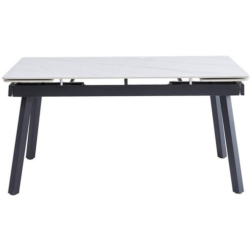 Gent raztegljiva miza Cupra, 150/210x90 cm Slike