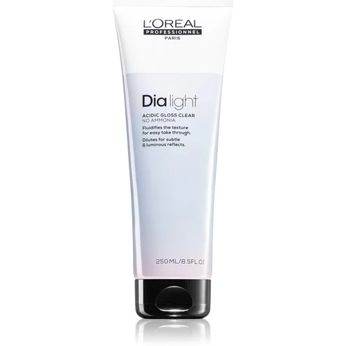 L´Oréal Paris Dialight Clear Bonding maska