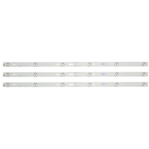 Ninaled LED trake za Vox 32YD100 32YA100 32YA300, ES-655 Cene