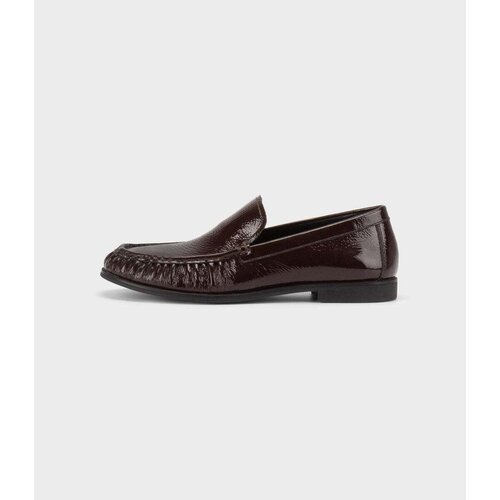 Vagabond Shoemakers Mokasini Brandi Chocolate pisana Slike