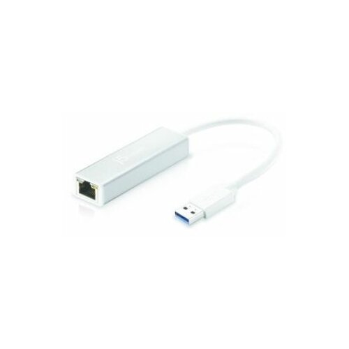 E-green Adapter USB 3.0 - Gigabit ethernet beli Cene
